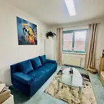 U Zoo דירה Dvůr Králové nad Labem