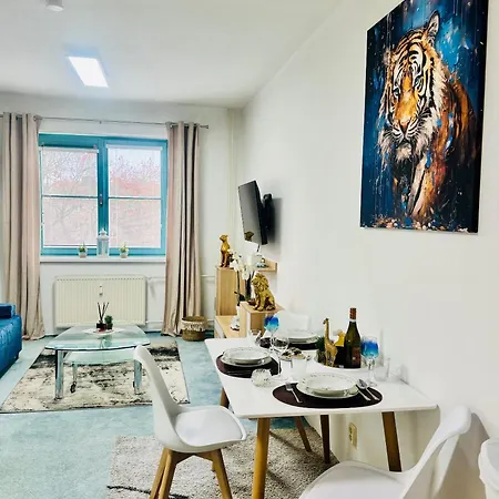 U Zoo דירה