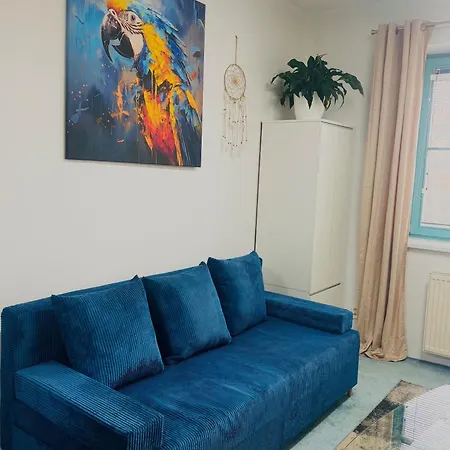 U Zoo شقة Dvůr Králové nad Labem