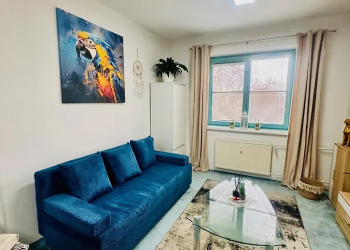 U Zoo Apartment Dvůr Králové nad Labem