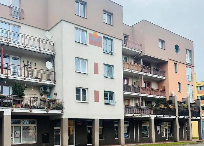 U Zoo * Dvůr Králové nad Labem