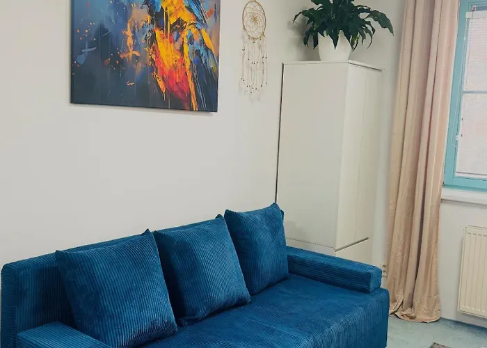 U Zoo Apartment Dvůr Králové nad Labem