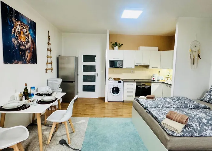 U Zoo Apartment