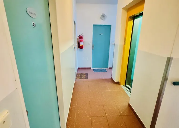Apartment U Zoo *